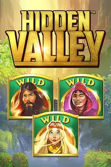 Hidden Valley