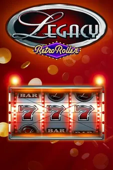 Legacy Retro Roller