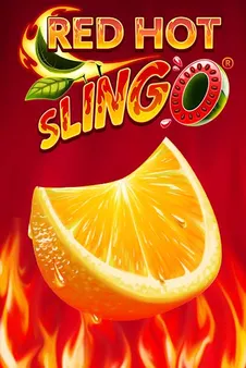 Red Hot Slingo