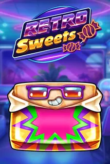 Retro Sweets