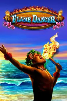 Flame Dancer