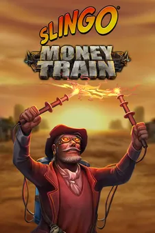 Slingo Money Train