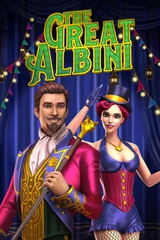 The Great Albini
