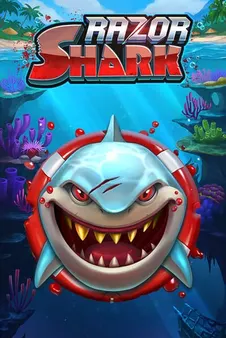 Razor Shark