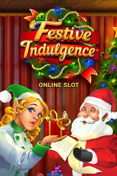 Festive Indulgence
