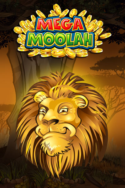 Mega Moolah
