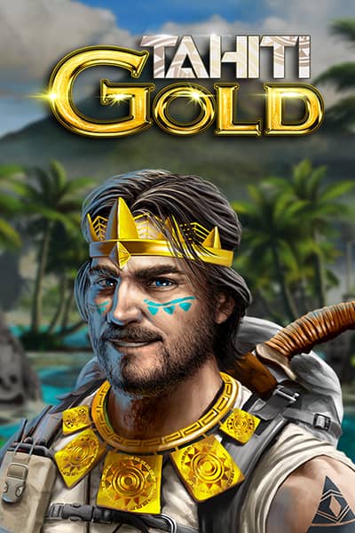 Tahiti Gold