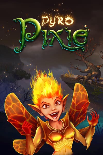 Pyro Pixie
