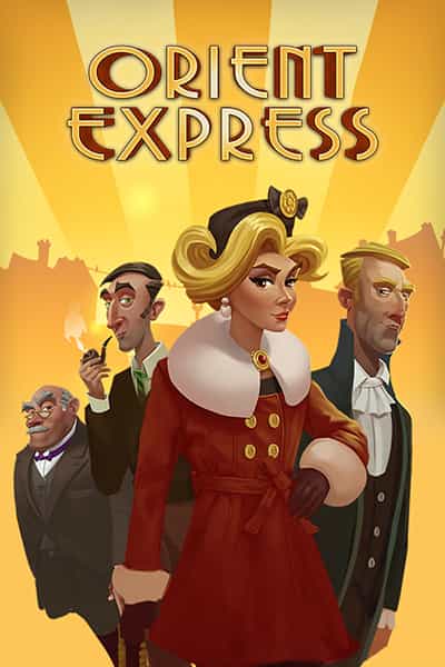 Orient Express