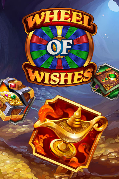 Wheel of Wishes