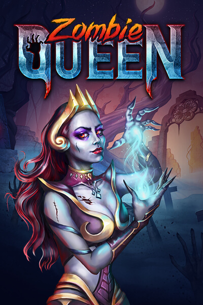 Zombie Queen