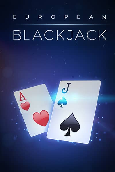 European Blackjack