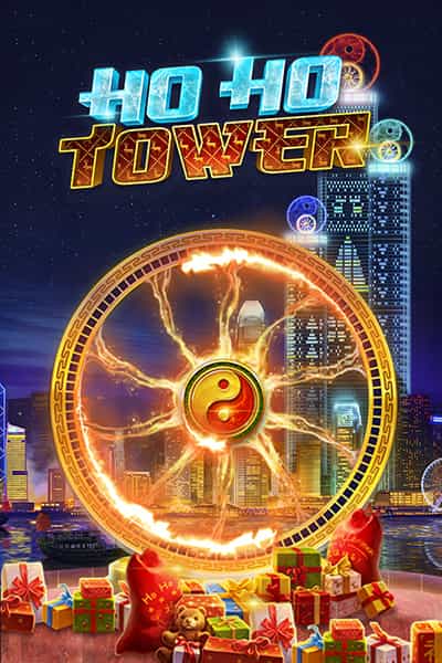 Ho Ho Tower