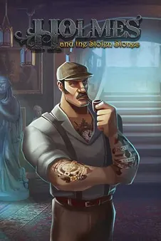 Holmes and the Stolen Stones