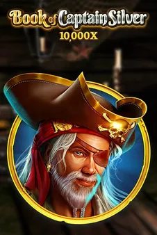 Book of Captain Silver