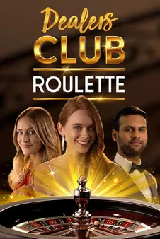 Dealers Club Roulette