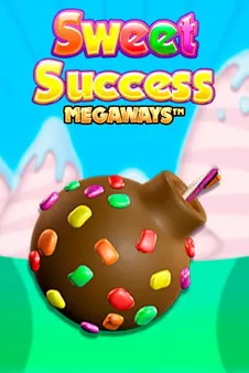 Sweet Success Megaways