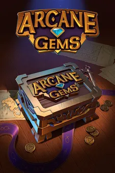 Arcane Gems