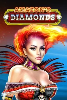 Amazon’s Diamonds