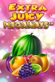 Extra Juicy Megaways