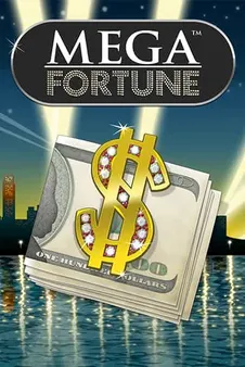 Mega Fortune