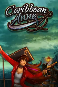 Caribbean Anne