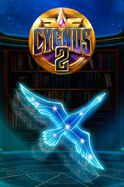 Cygnus 2