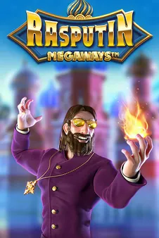 Rasputin Megaways