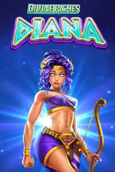 Divine Riches Diana