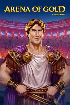 Arena of Gold
