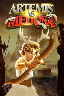 Artemis vs Medusa