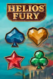Helios Fury