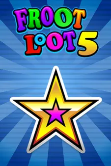 Froot Loot 5-Line