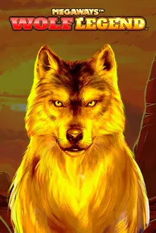 Wolf Legend Megaways