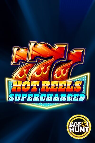 777 Hot Reels: Supercharged