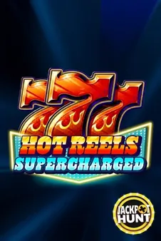 777 Hot Reels: Supercharged