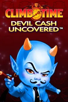Climb Time Devil Cash Uncovered