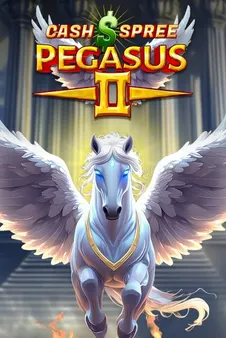Cash Spree Pegasus II