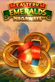 Eastern Emeralds Megaways