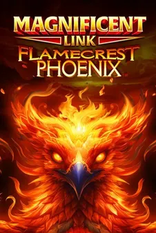 Magnificent Link Flamecrest Phoenix