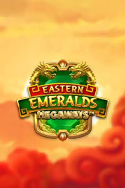 Eastern Emeralds Megaways