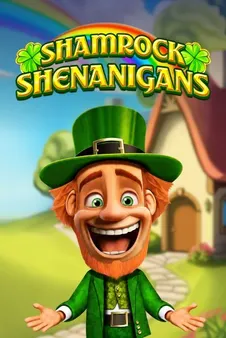 Shamrock Shenanigans