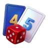 Baccarat & Tärningsspel