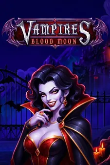 Vampires: Blood Moon