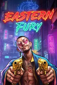 Eastern Fury