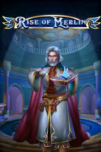 Rise of Merlin