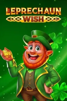 Leprechaun Wish