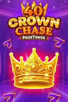 40 Crown Chase PrizeTower