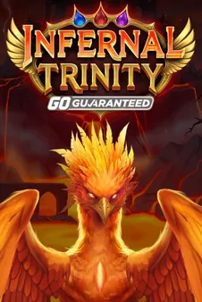 Infernal Trinity GO Guaranteed