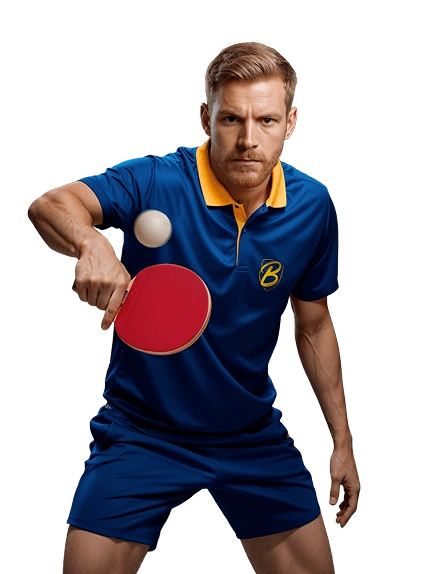 bordtennis